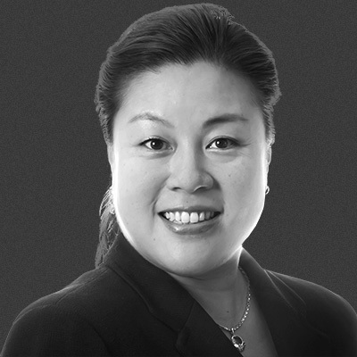 Jinny Choi