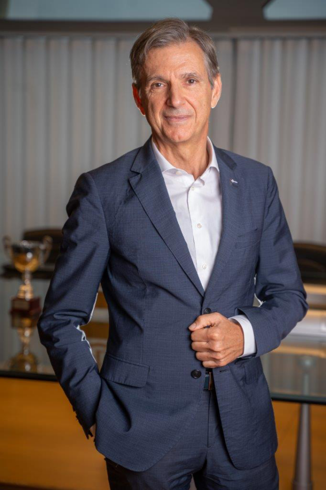 Alessandro Mazzi
