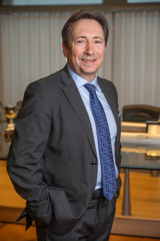 Alessandro Villatora