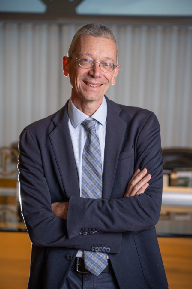 Andrea Foschia