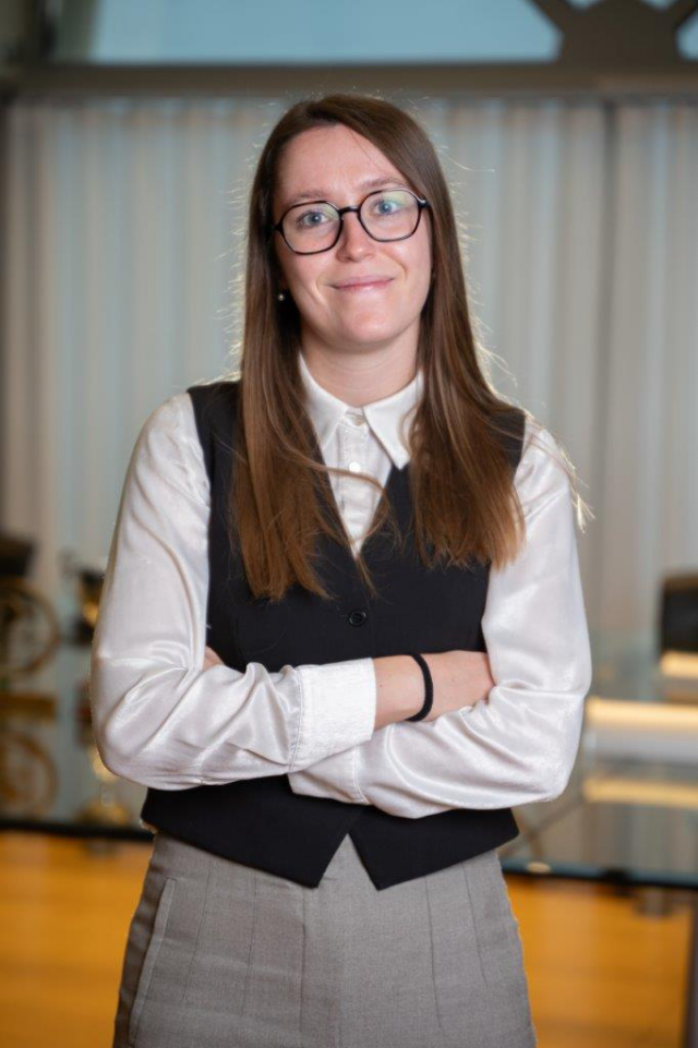 Elisa Tiberio
