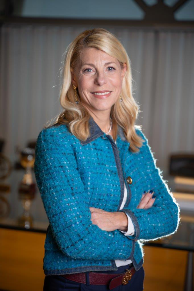 Federica Seganti