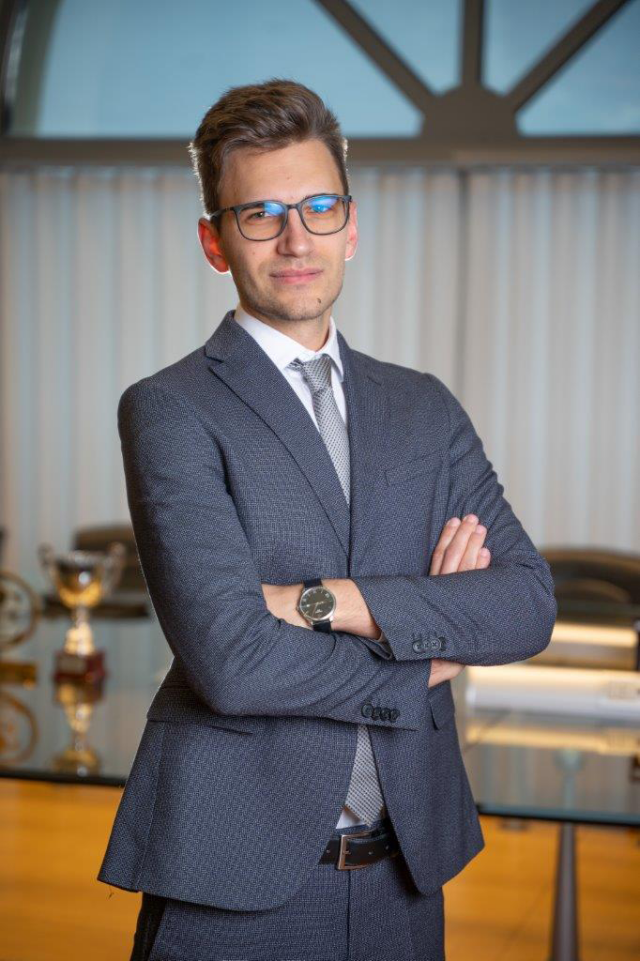 Gabrijel Zetko