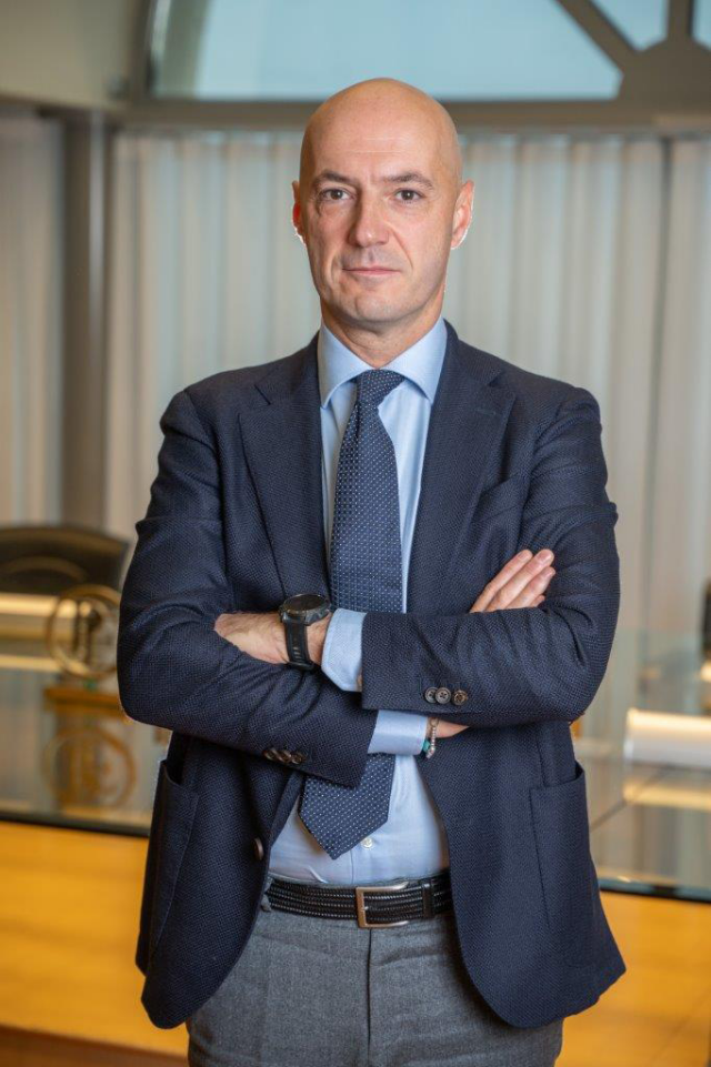 Marco Signori