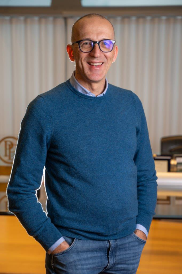 Massimiliano Viola