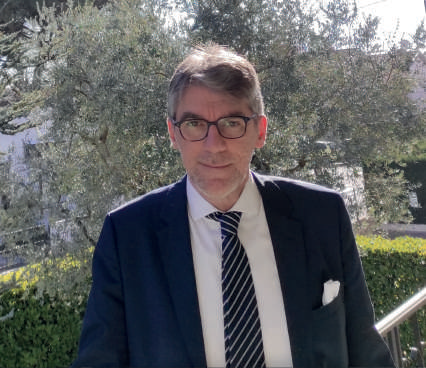 Renzo Chervatin