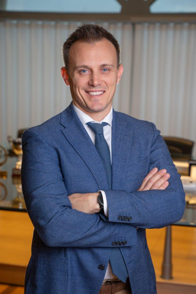 Riccardo Dentesano