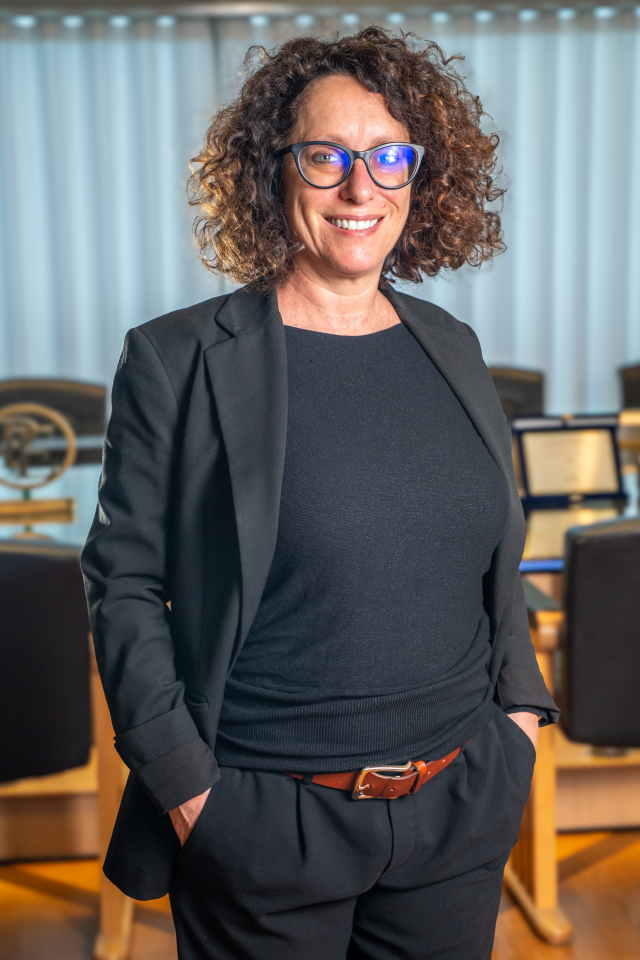 Roberta Terpin