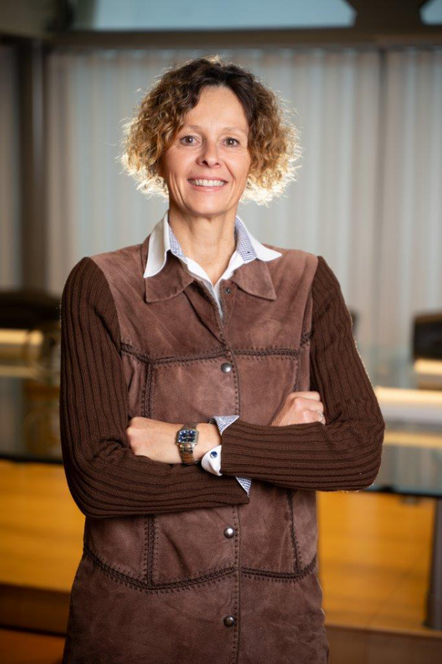 Sarah Barbarossa
