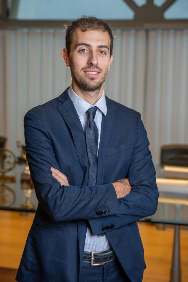 Stefano Zonch