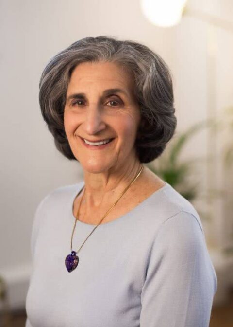 Astrid Noltemy