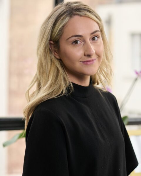 Chloe Dagnell