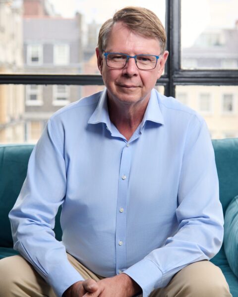 Chris Wade