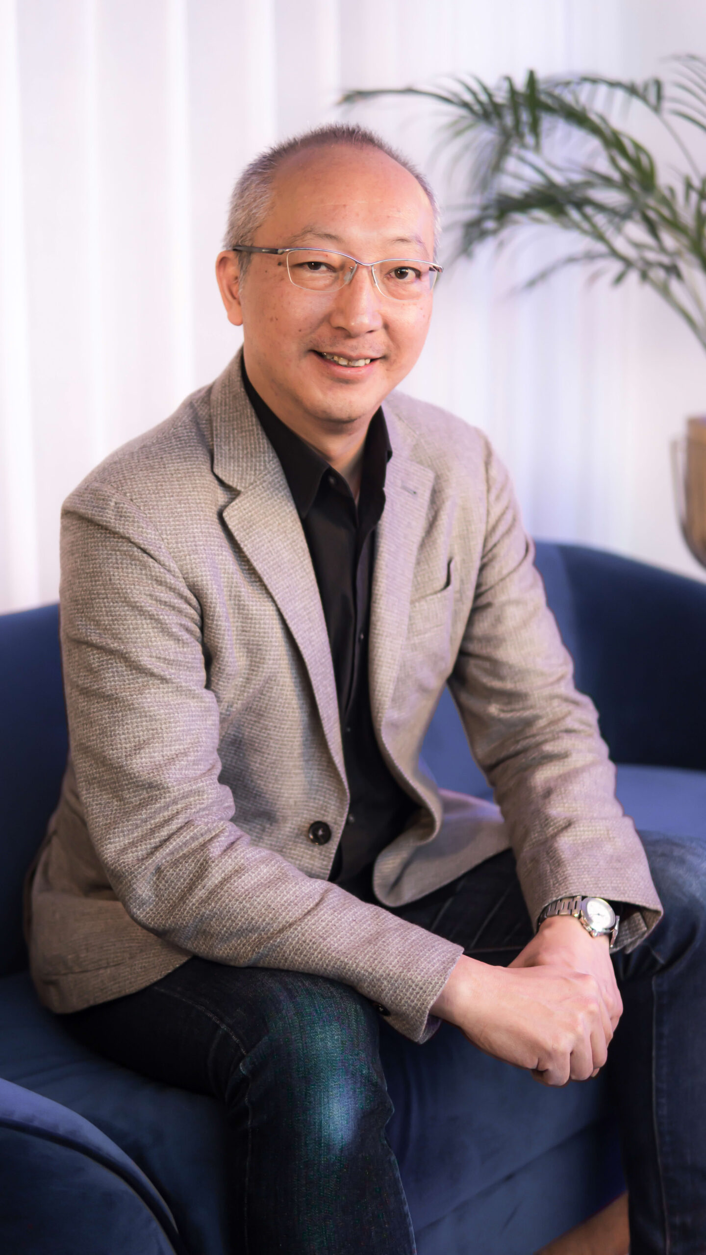 Hiroshi Baba