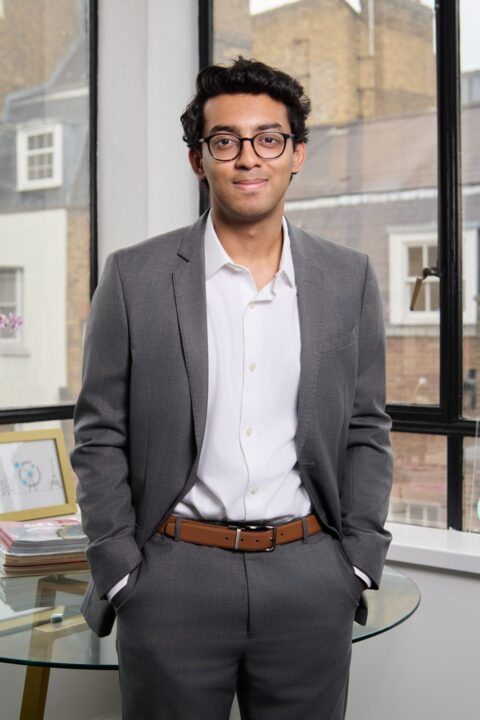 Kevin D’Souza