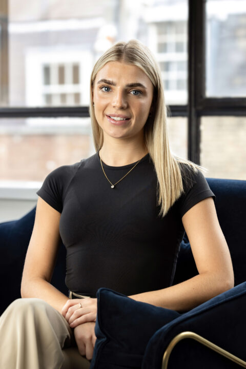 Laura Corrigan