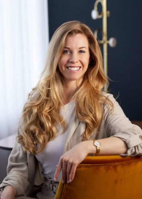 Marloes Dellemann