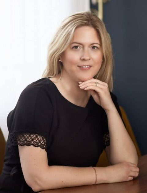 Nicola Fleetwood