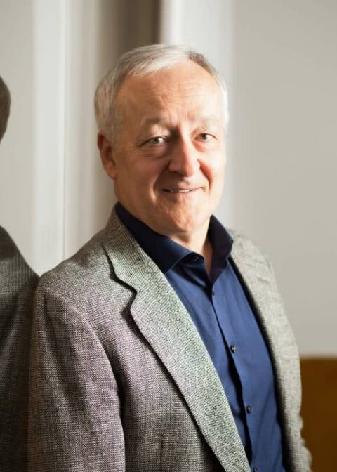 Pascal Isbell