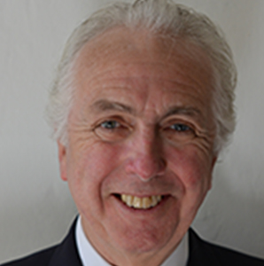 James Byrne