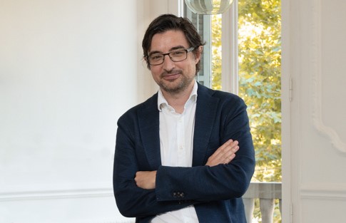 Carlos Trenchs
