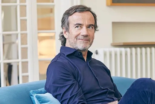 Gonzalo Rodés