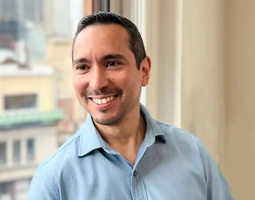 Andrew Padilla