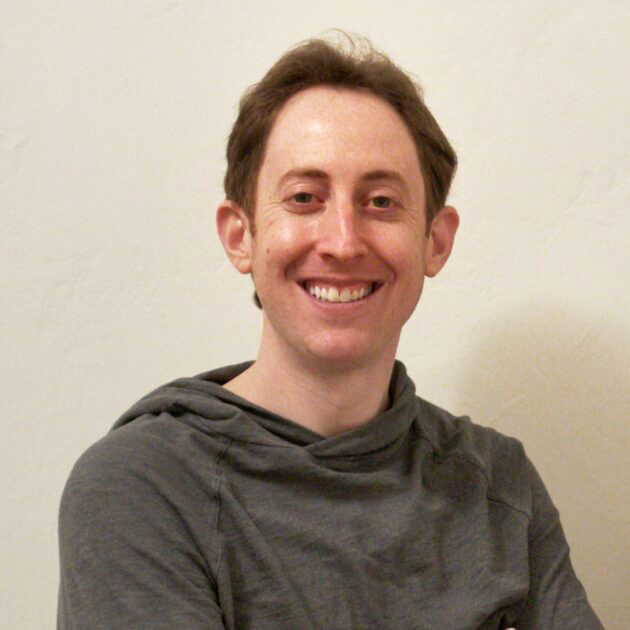 Sean Sternbach