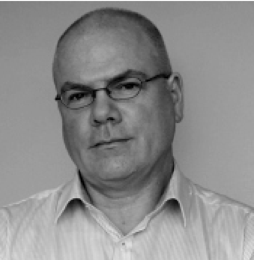 David Mackey
