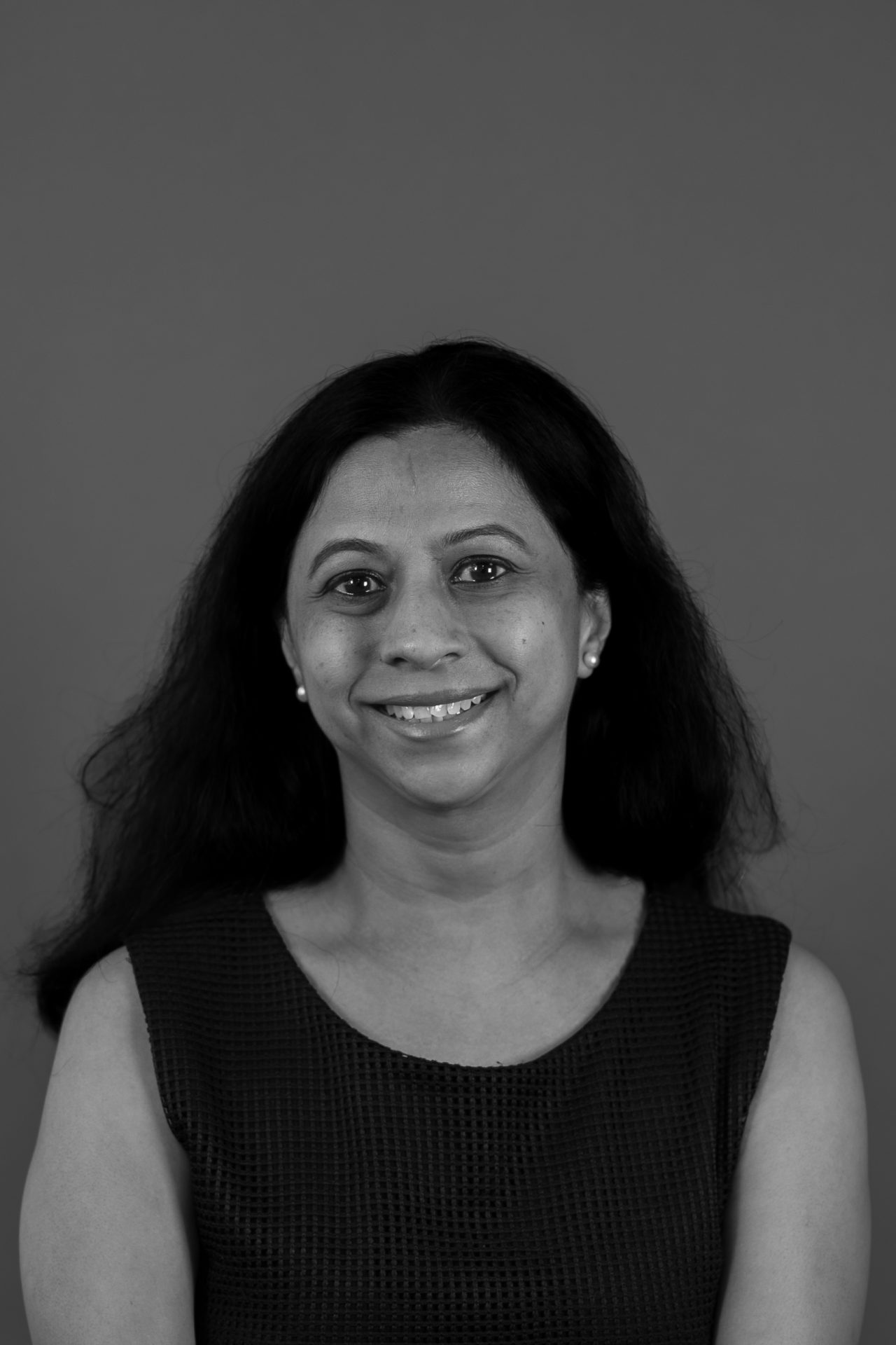 Kirti Rani