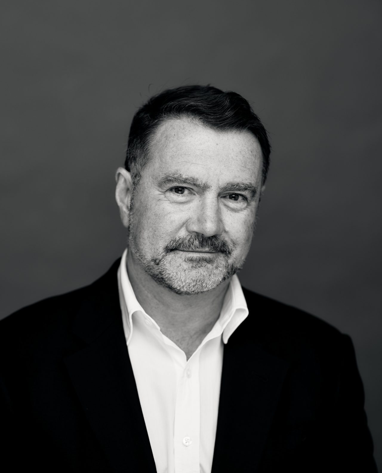 Stephen Diggle