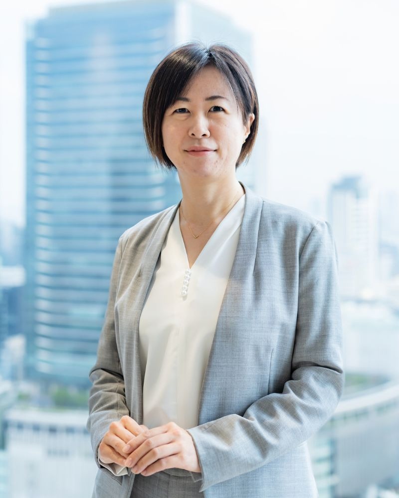 Emi Kato