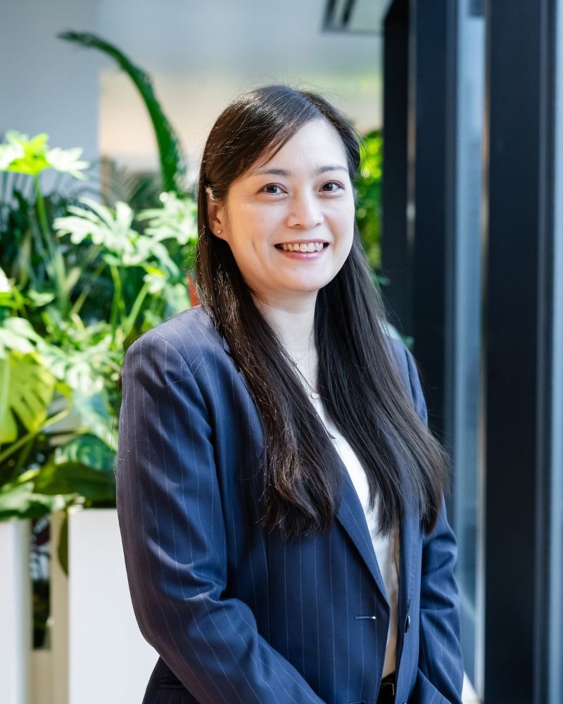 Haruyo Konishi