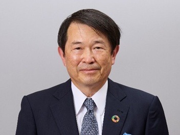 Hiroshi Ozaki
