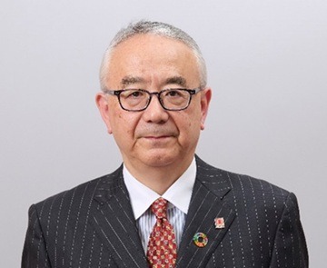 Isao Teshirogi