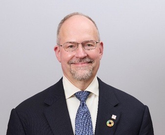 John Keller