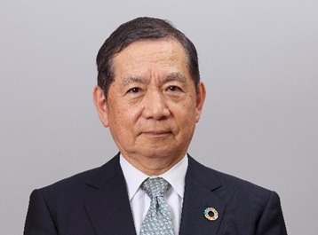 Keiichi Ando