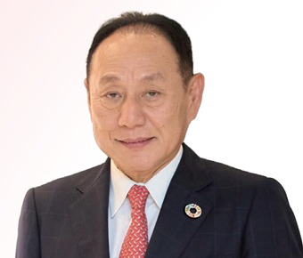Keiichi Yoshii