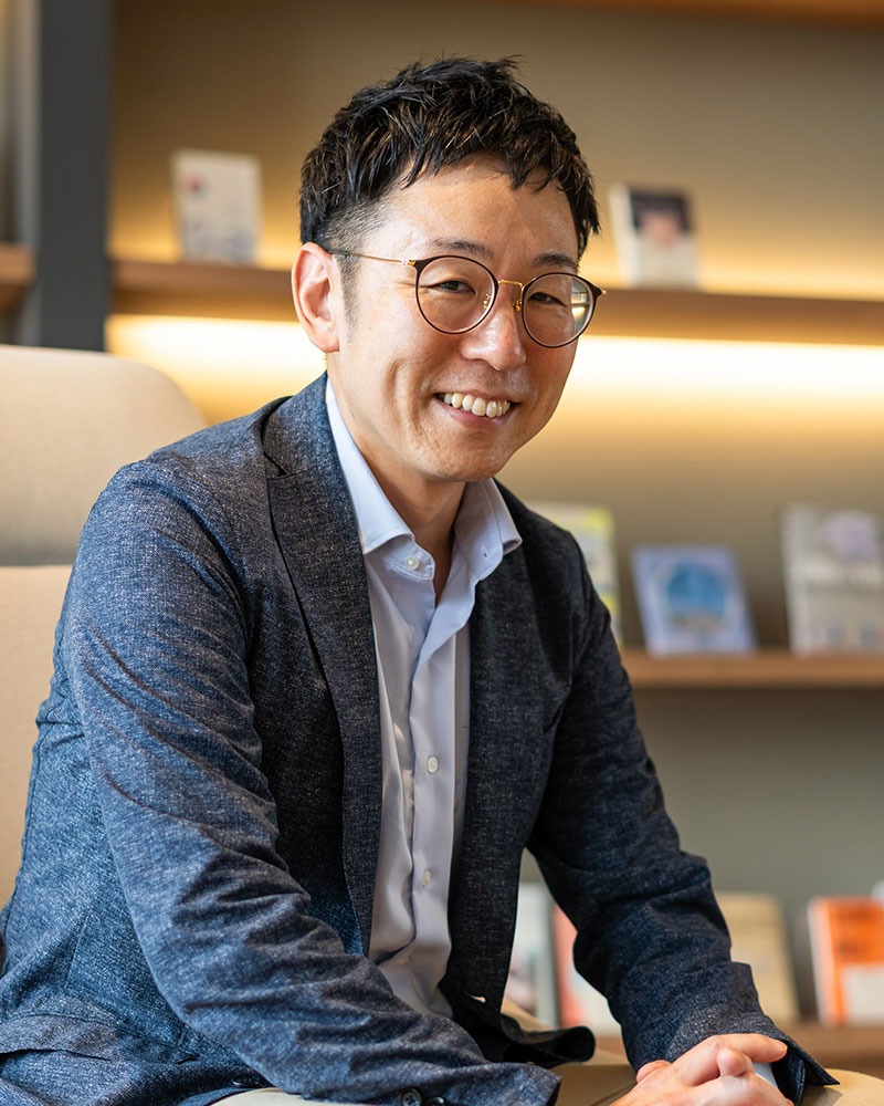 Keisuke Kusumoto