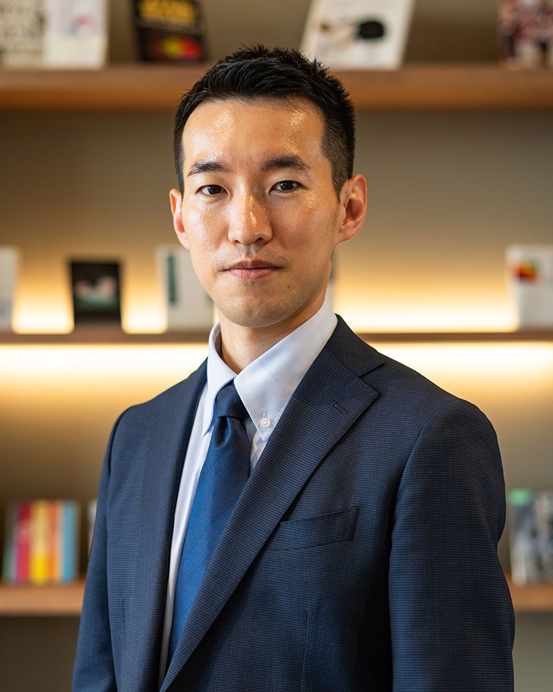 Kensuke Matsumura