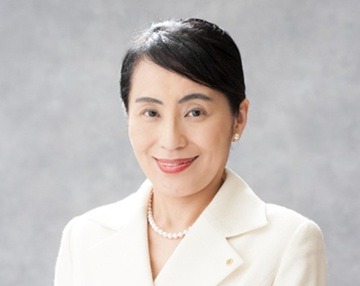 Kyoko Hirose