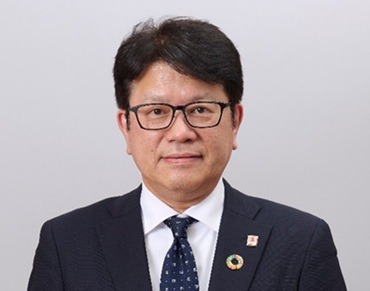Noriyuki Kishida