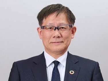Shuichi Okuhara