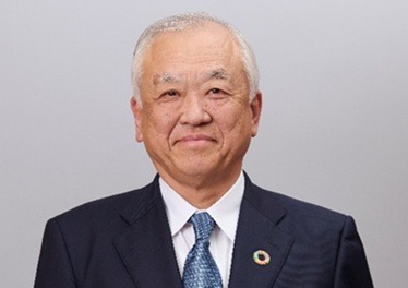 Takaoki Fujiwara
