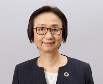 Yoriko Goto