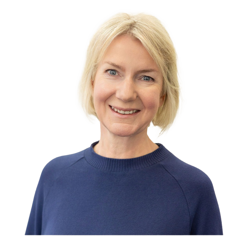 Fran McIntyre