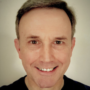 John Patterson