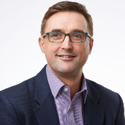 Rob Saunders