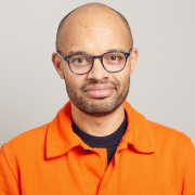 Tom Adeyoola