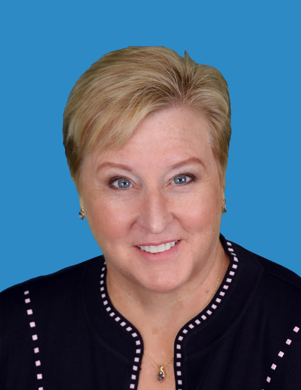 Jane F Barlow